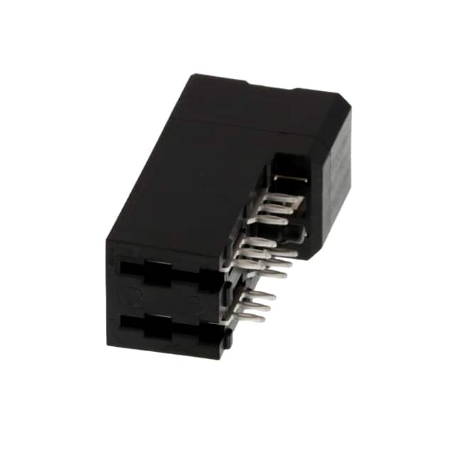 10073379-001LF Amphenol ICC (FCI)  Specialized